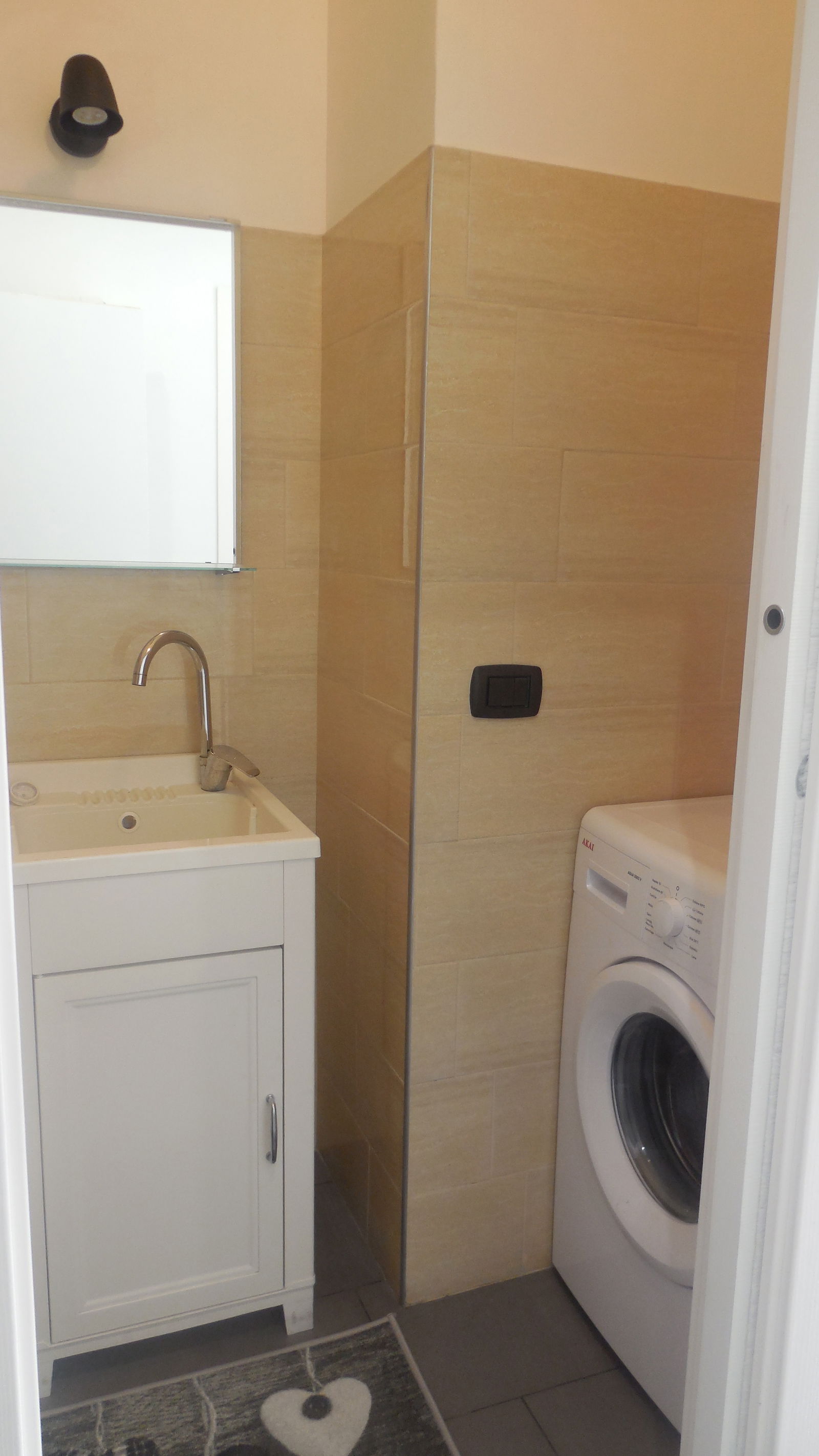 Homestay Pozzilli 231647