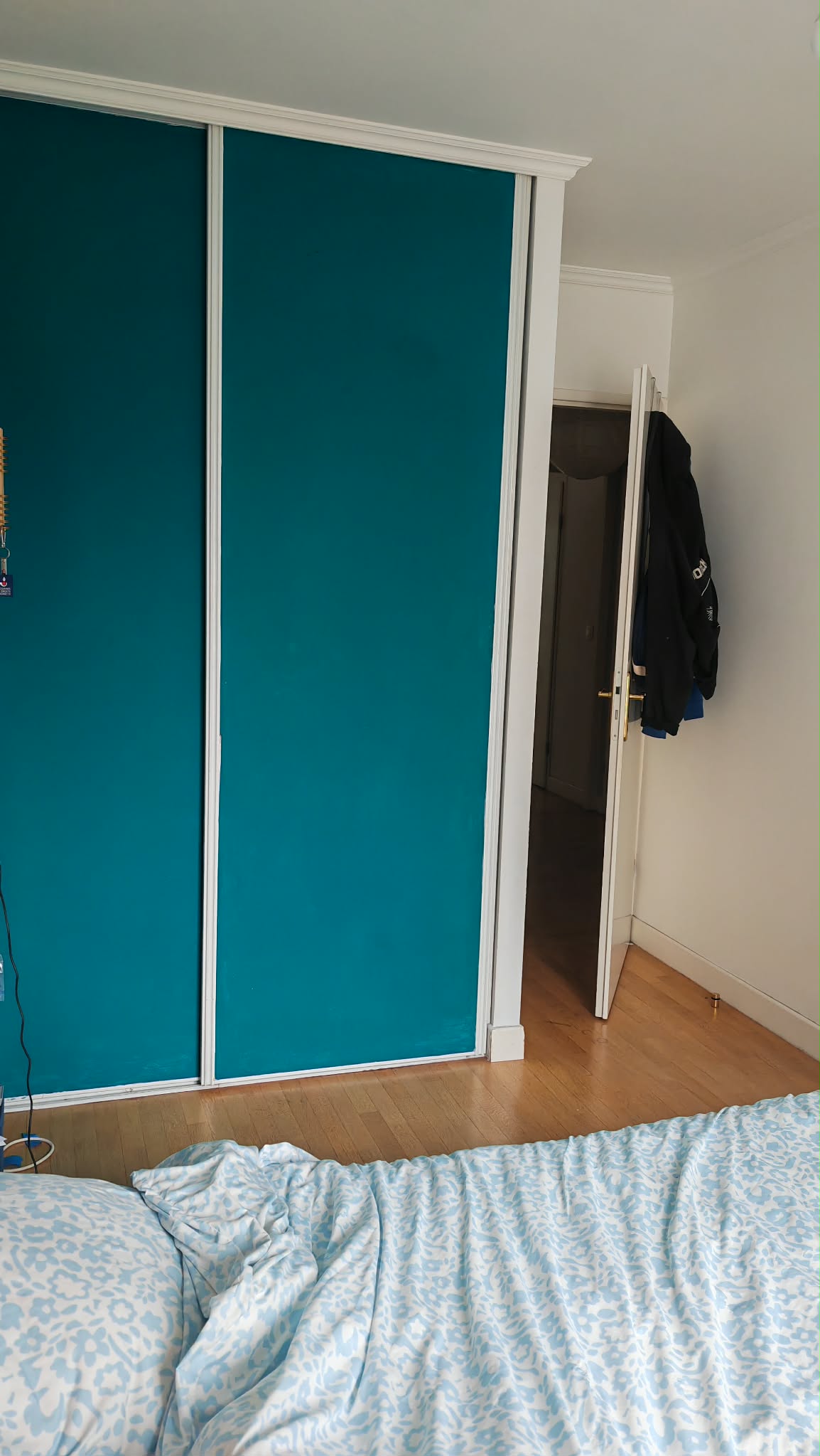 Wg (Wohngemeinschaft) Montrouge 669999