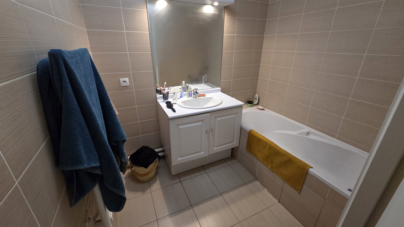 Wg (Wohngemeinschaft) Montrouge 669999