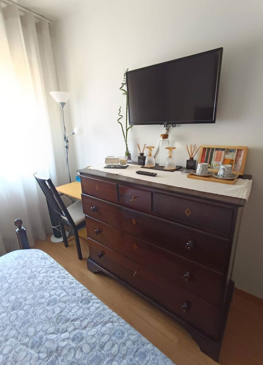 Homestay Fafe 573946