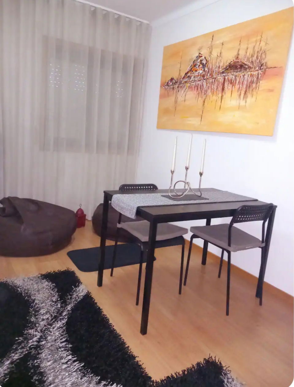 Homestay Fafe 573946