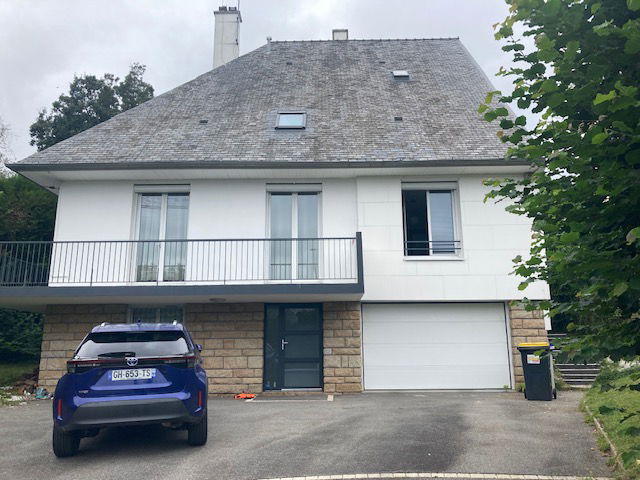 Homestay Nantes 537113