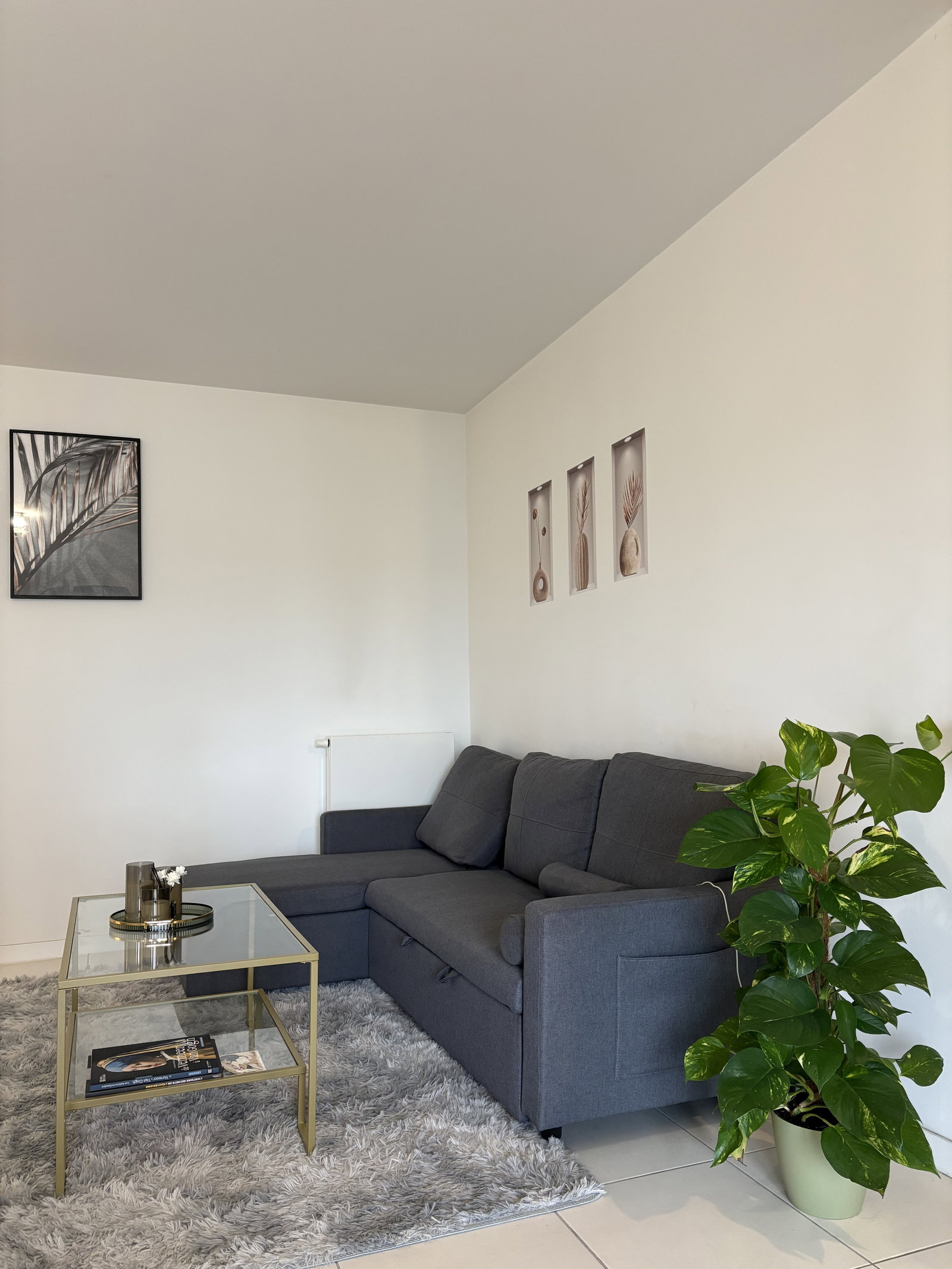 Homestay Bordeaux 658479