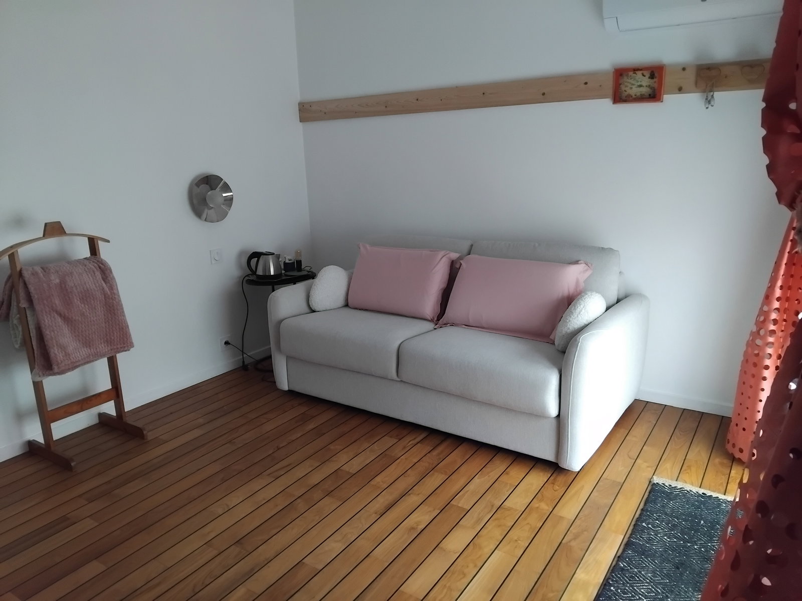 Homestay La Rochelle 660983