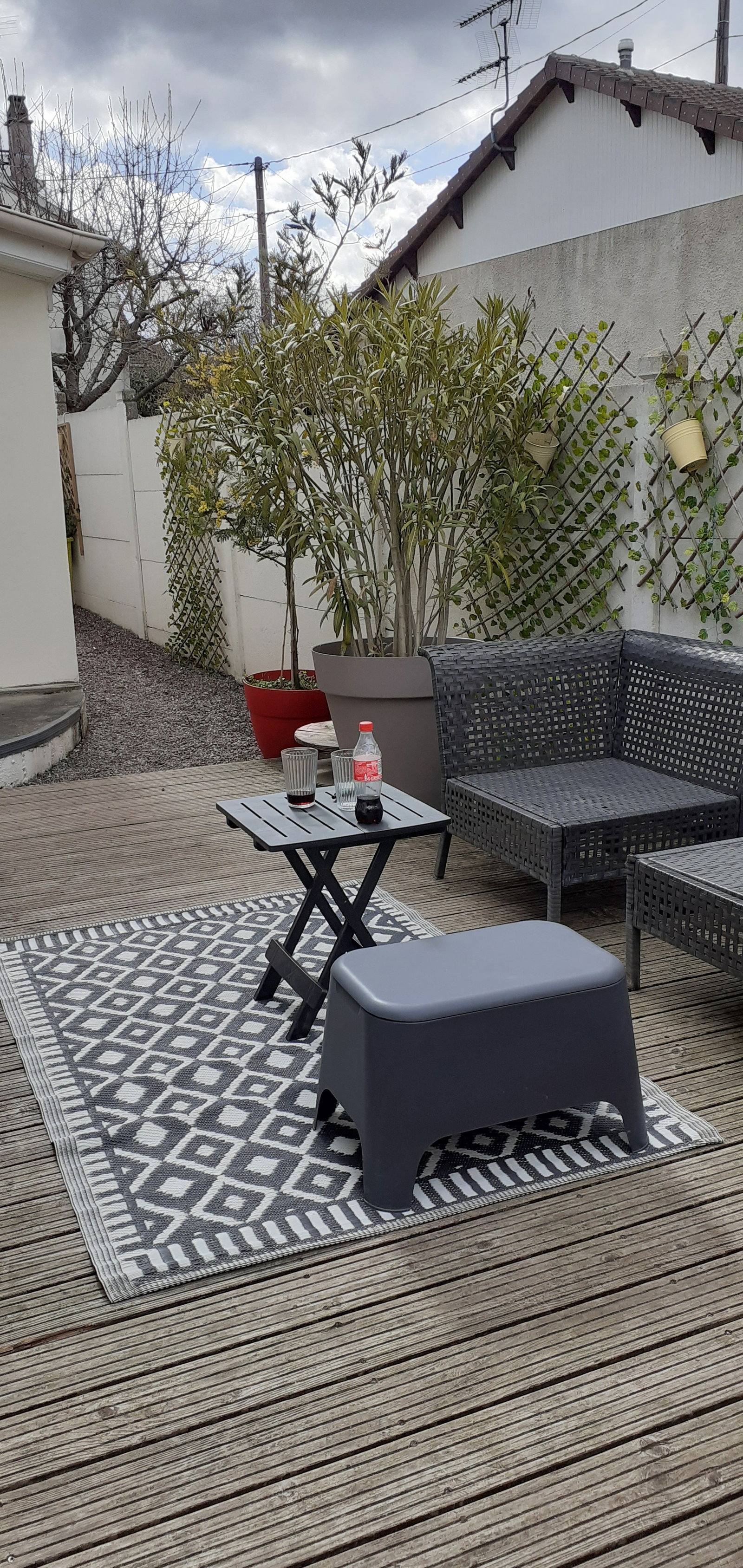 Homestay Herblay 247138