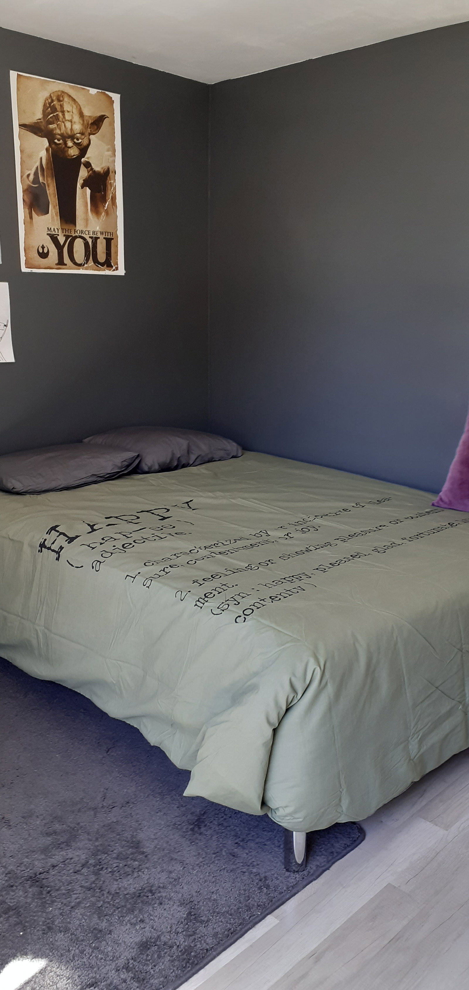 Homestay Herblay 247138