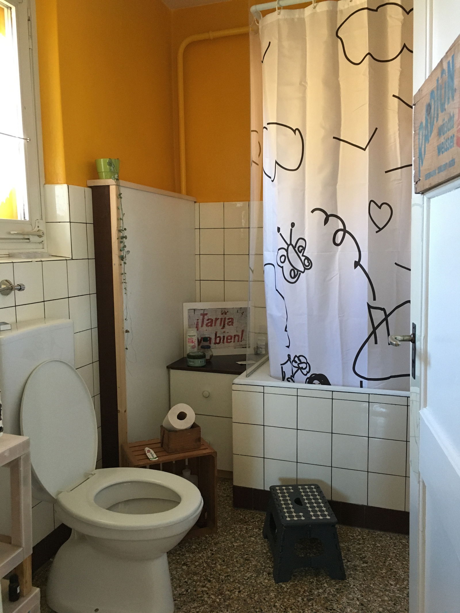 Homestay Villars-sur-Glâne 487406