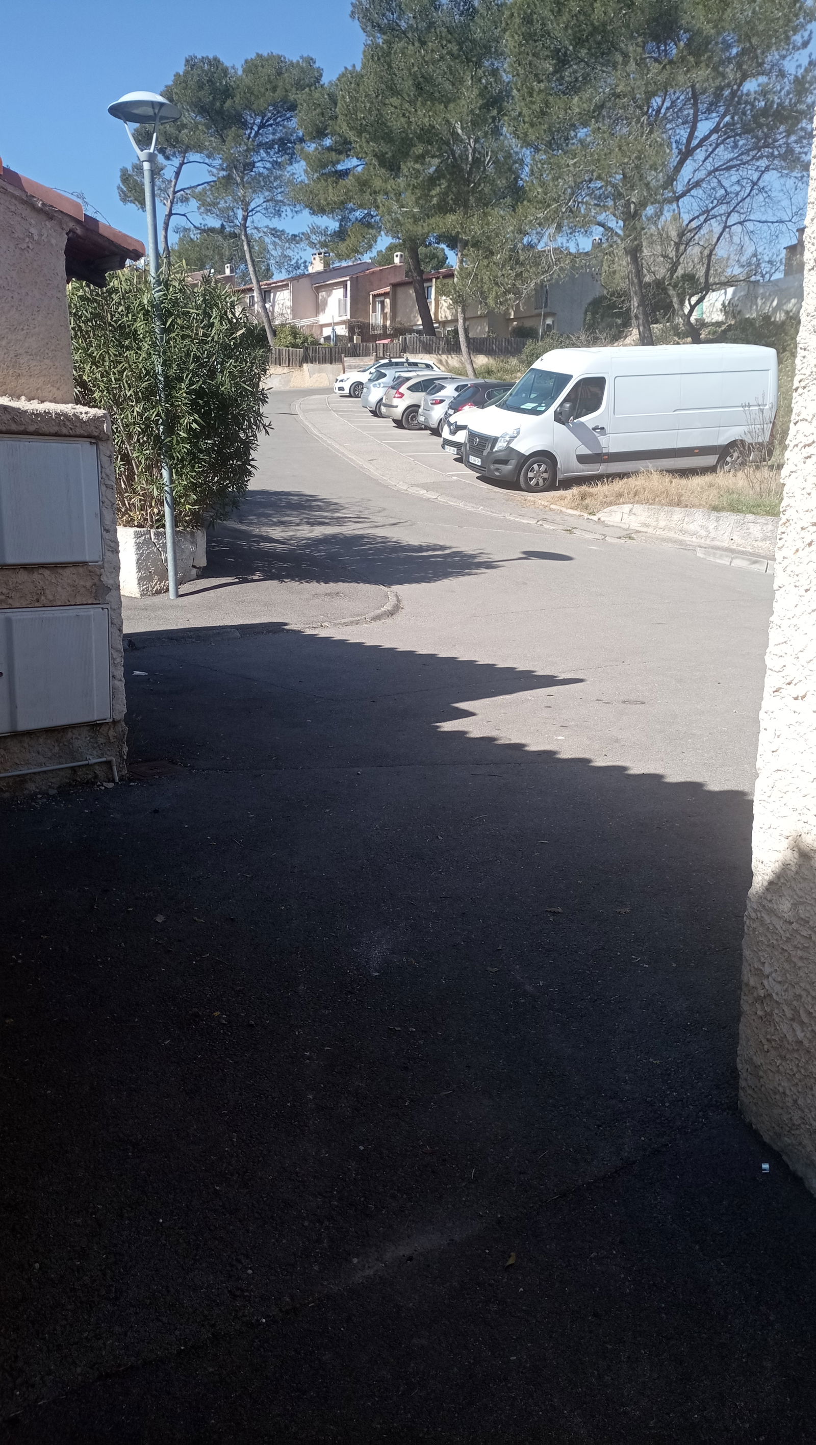 Homestay Rousset 475448