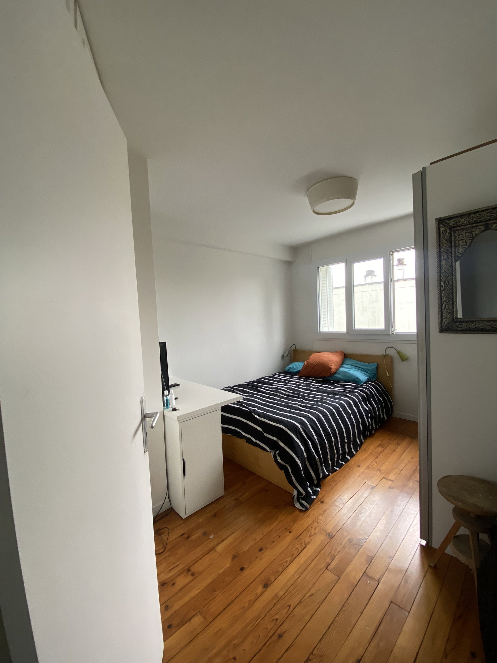 Homestay Arcueil 616447