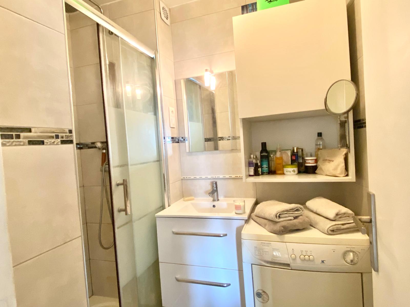 Homestay Arcueil 616447