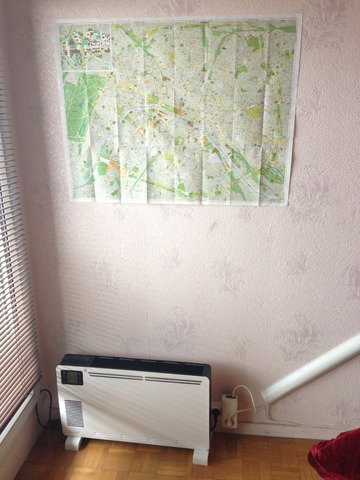 Colocation Paris 42115