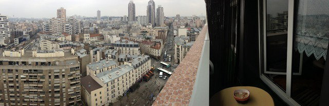 Colocation Paris 42115