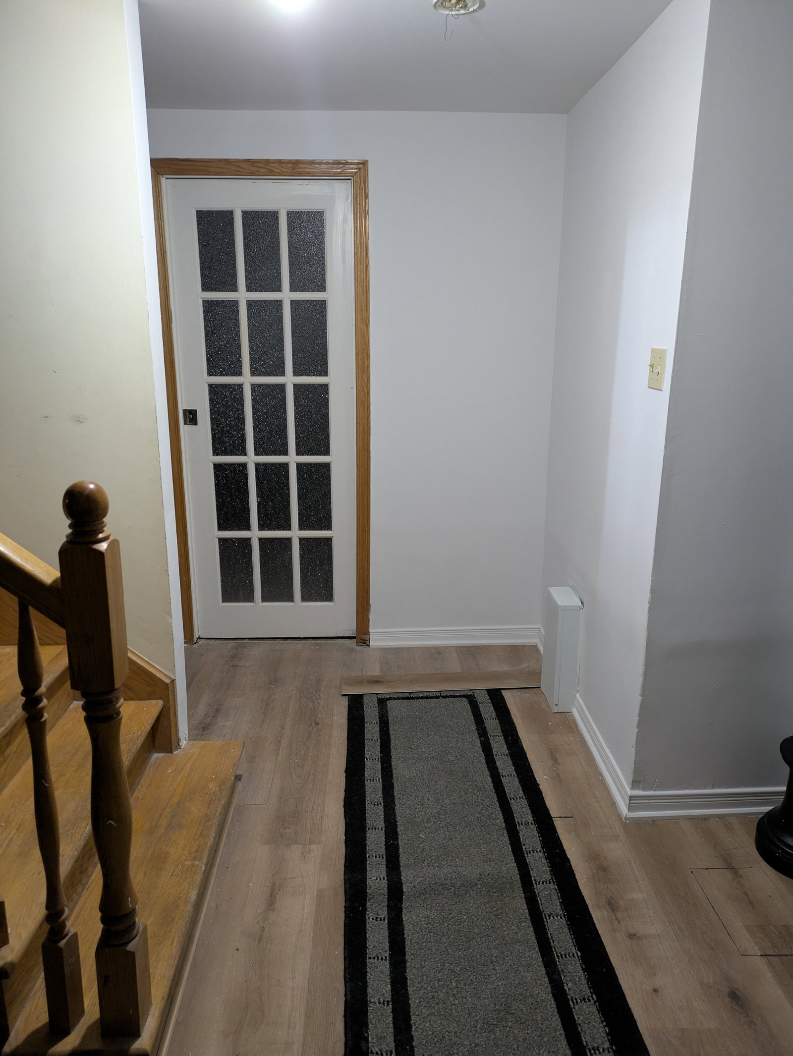 Homestay La Prairie 656681