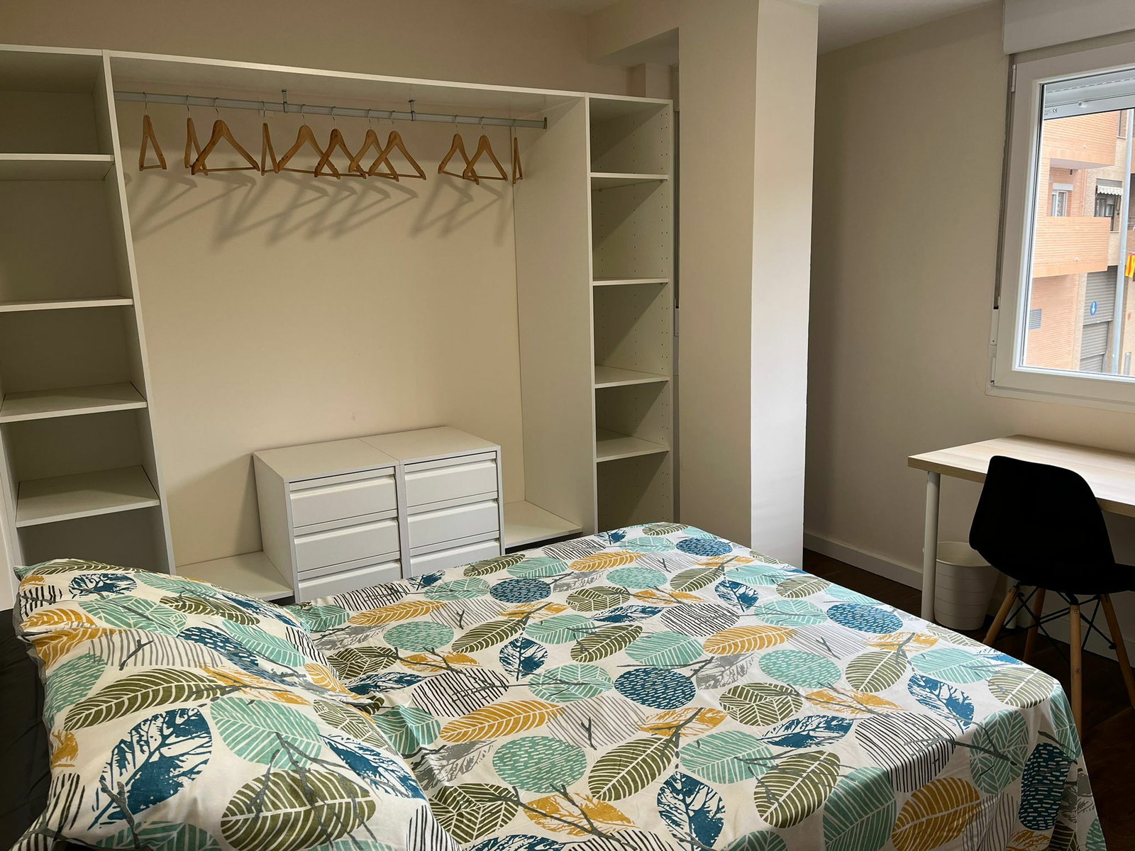 Homestay Burjassot 257174