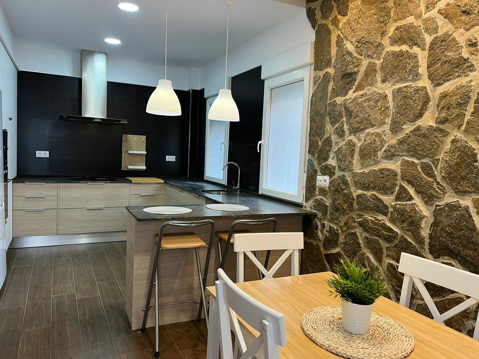 Homestay Burjassot 257174