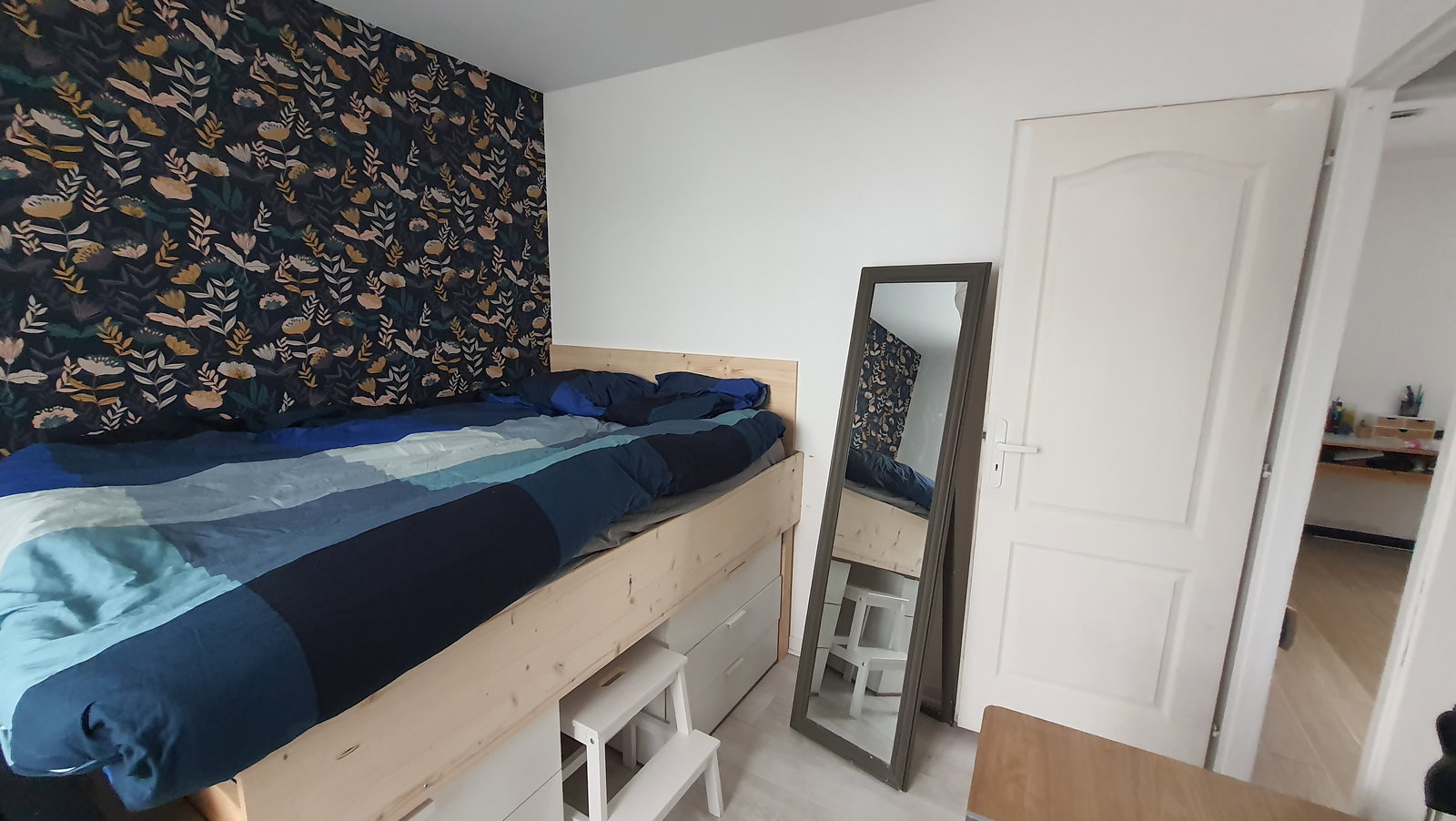 Homestay La Rochelle 582277