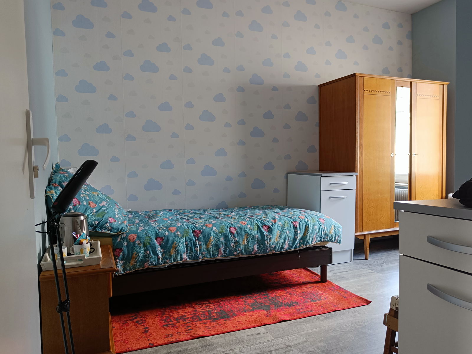 Homestay Ronchin 542042