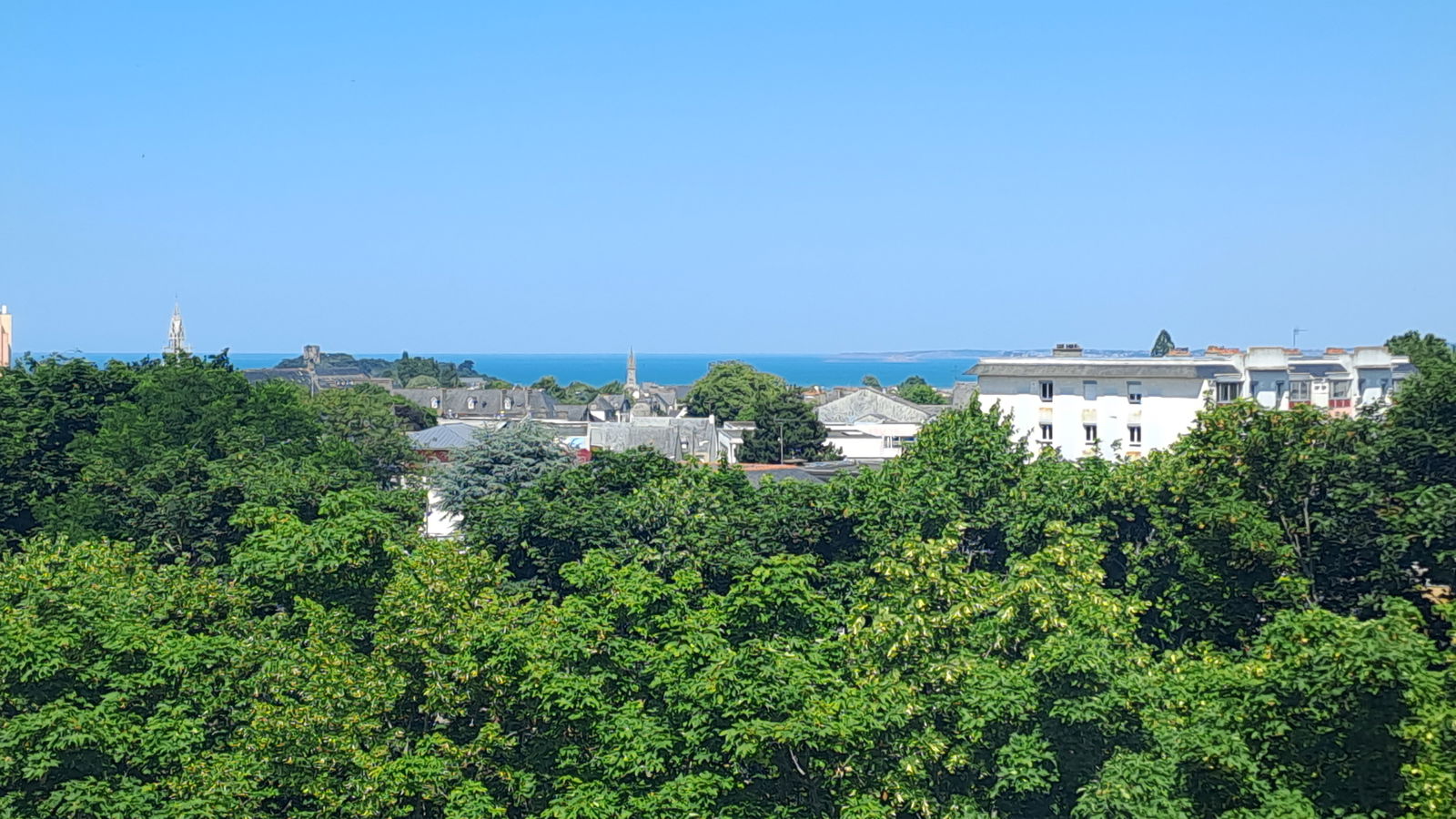 Colocation Saint-Brieuc 267234