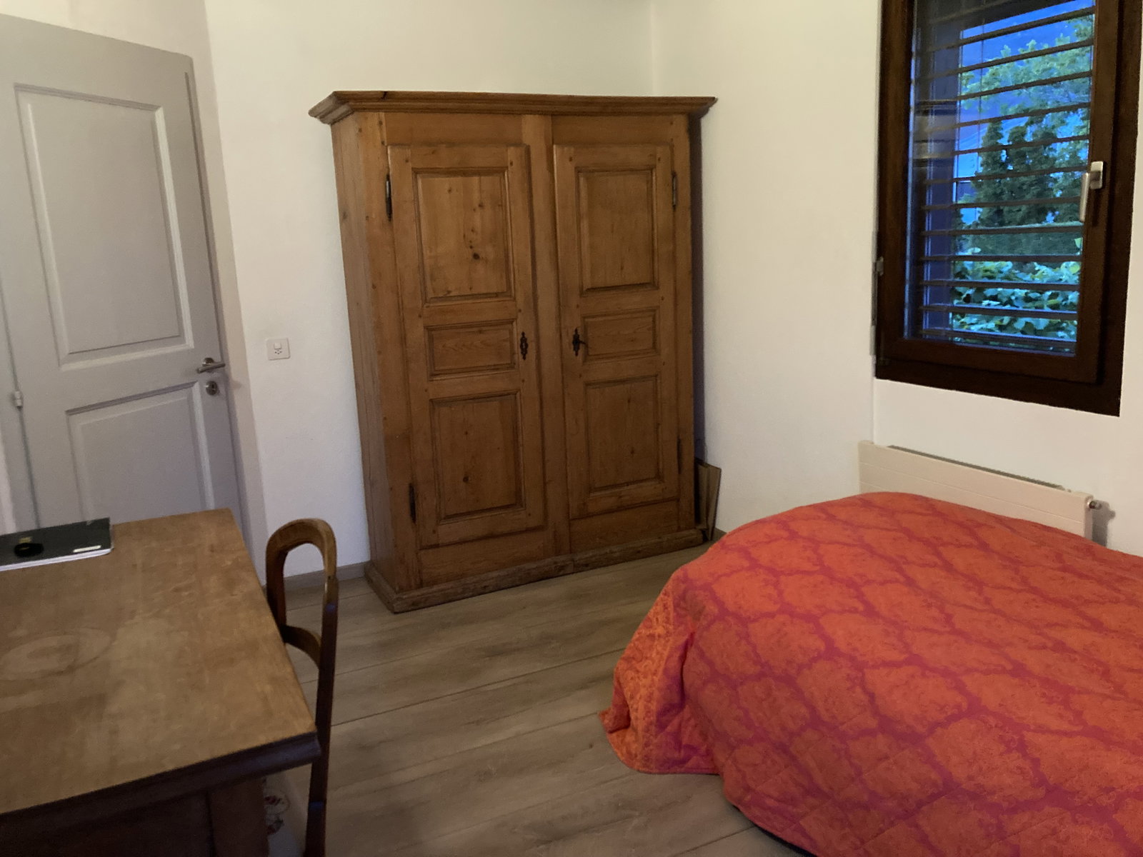 Homestay Noble-Contrée 595608