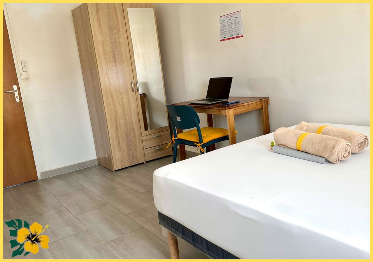 Homestay Les Abymes 510409