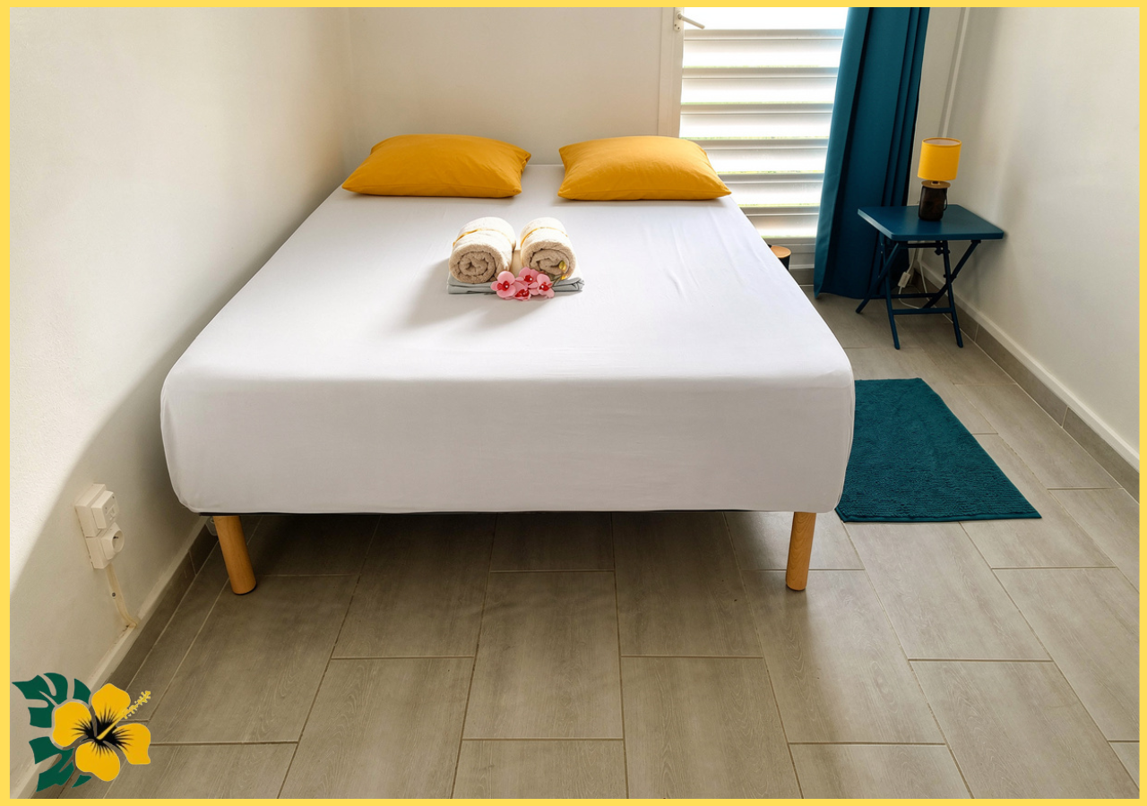 Homestay Les Abymes 510409