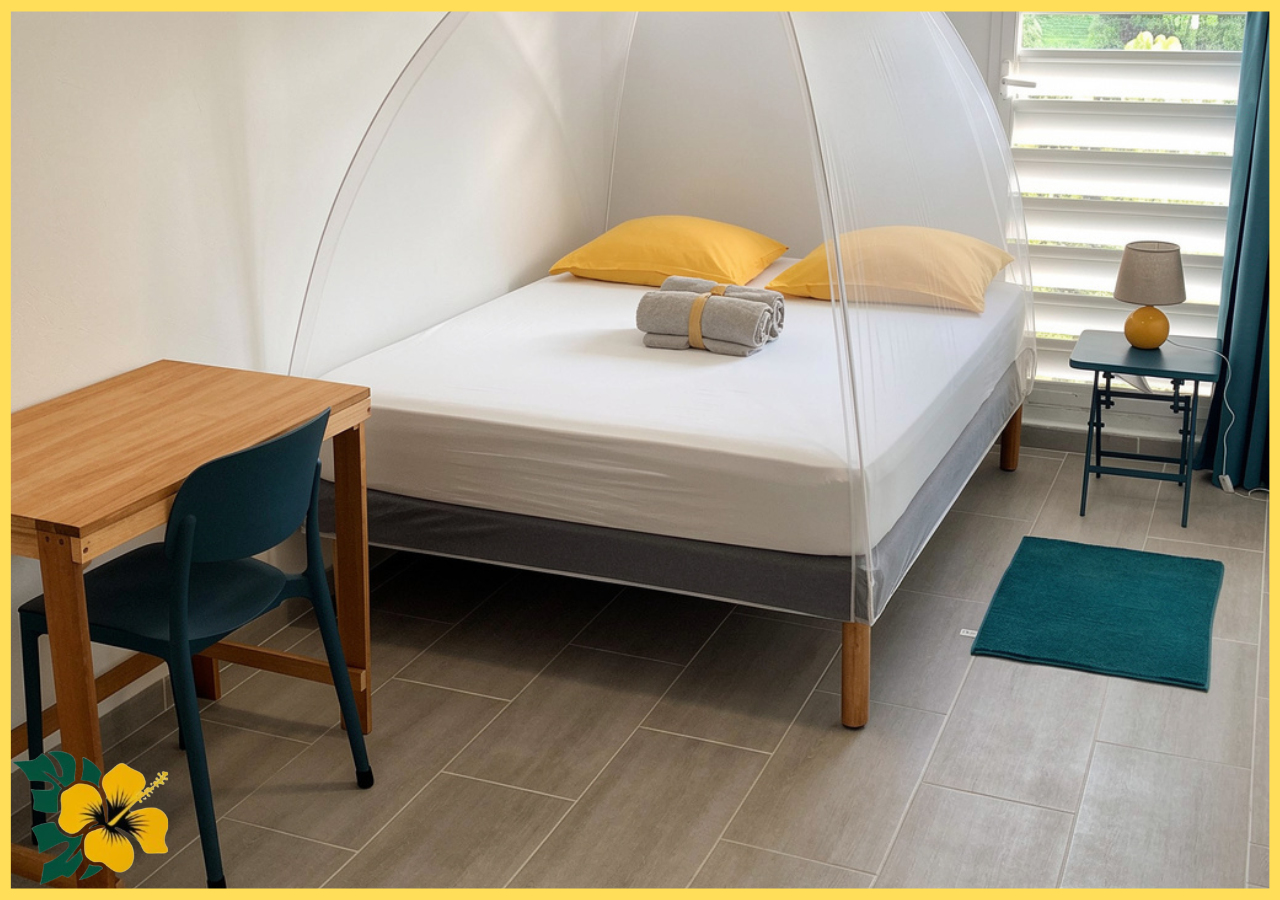 Homestay Les Abymes 510409