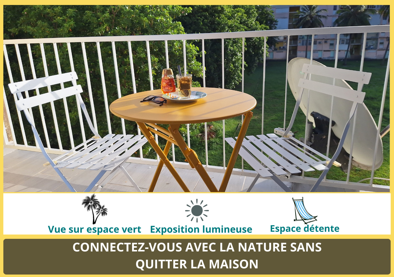 Homestay Les Abymes 510409