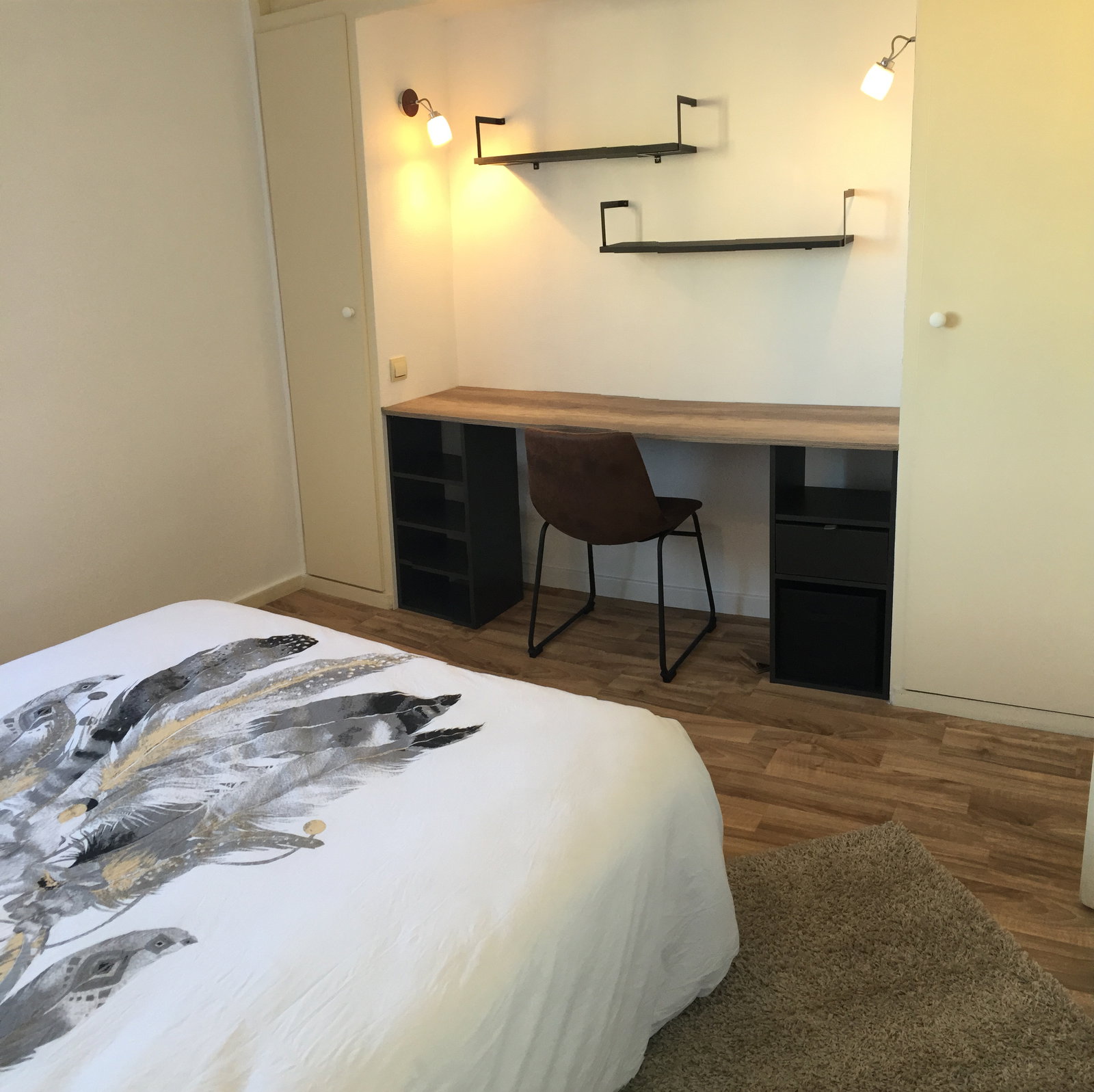 Colocation Vandœuvre-lès-Nancy 569738