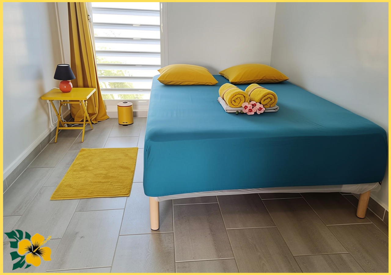 Homestay Les Abymes 510447