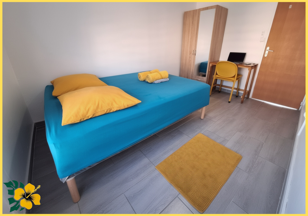 Homestay Les Abymes 510447