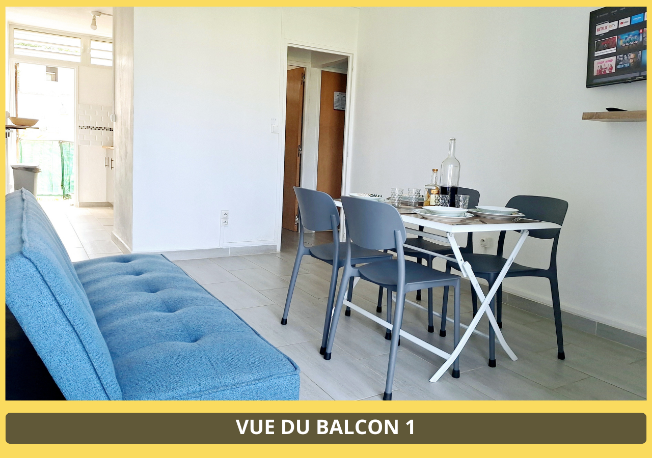 Homestay Les Abymes 510447