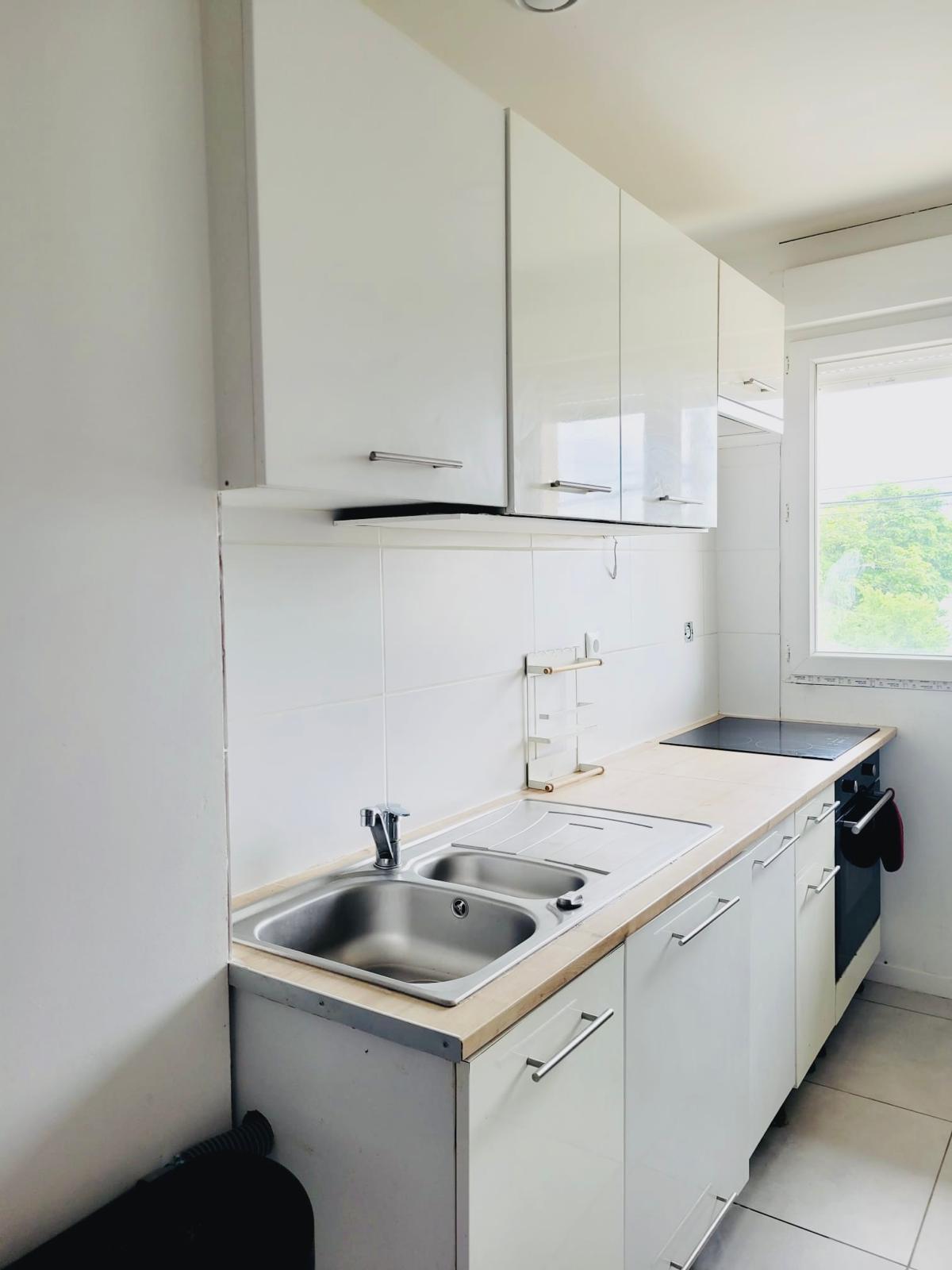 Homestay Draveil 454406