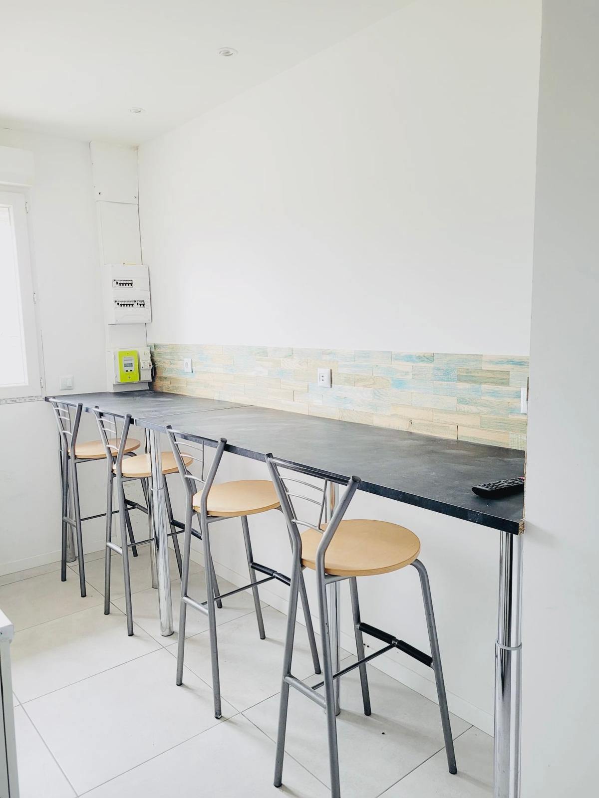 Homestay Draveil 454406