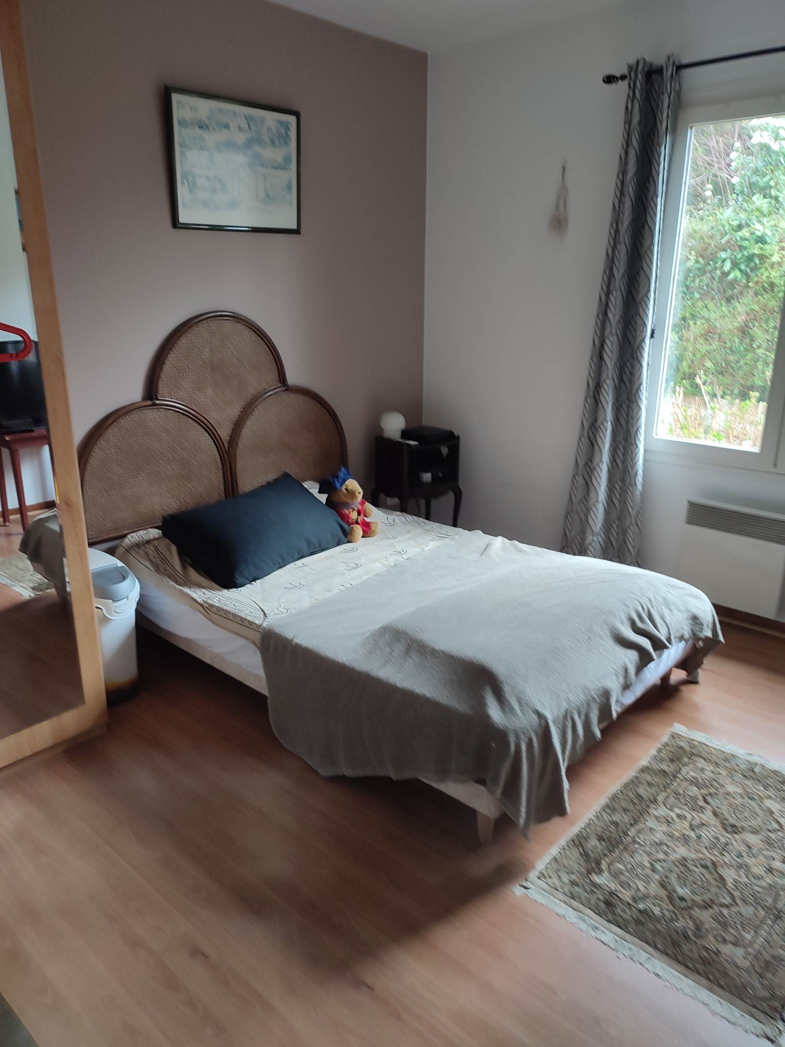 Homestay Villefranque 516956