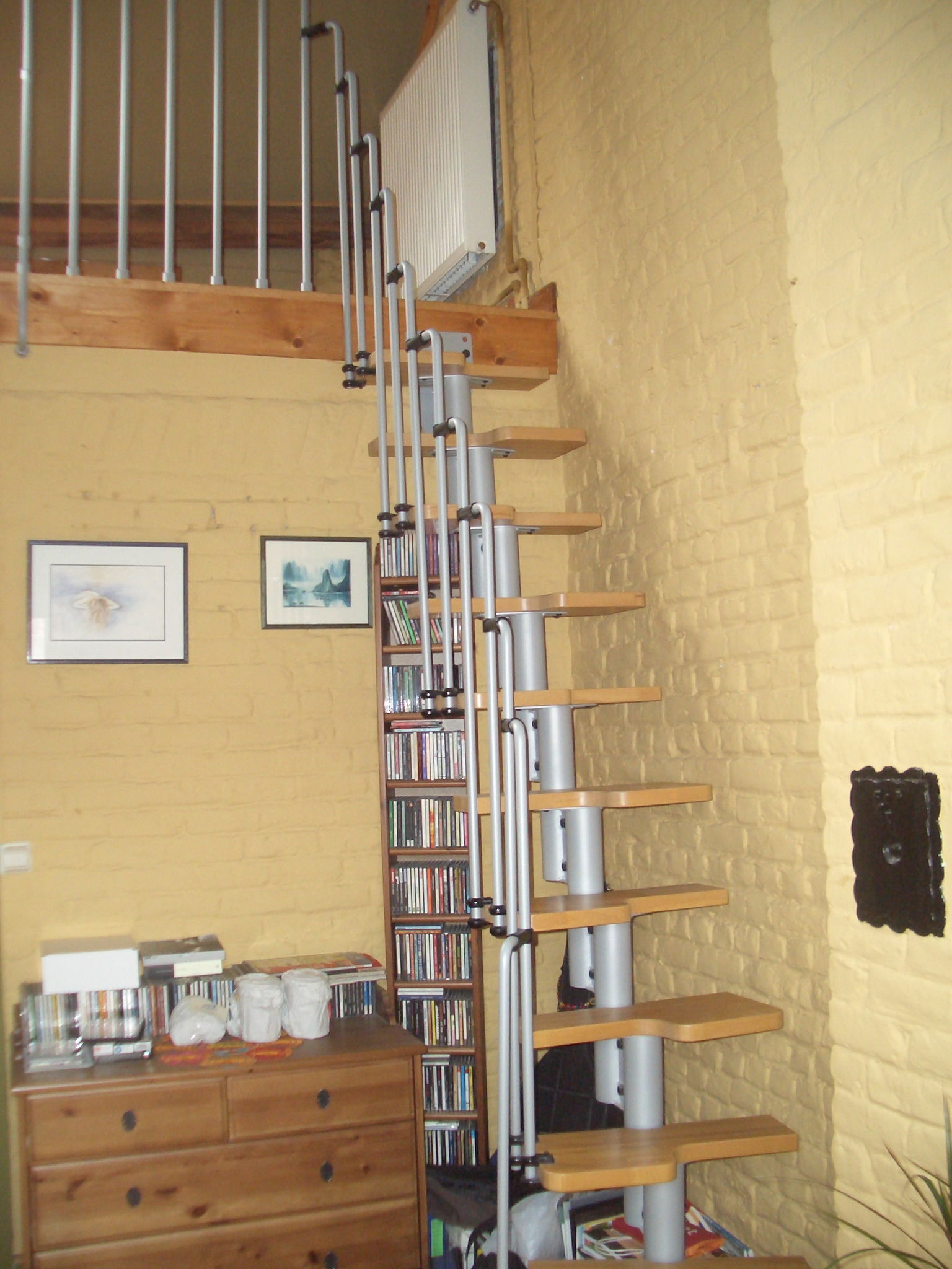 Colocation Schaerbeek 110579