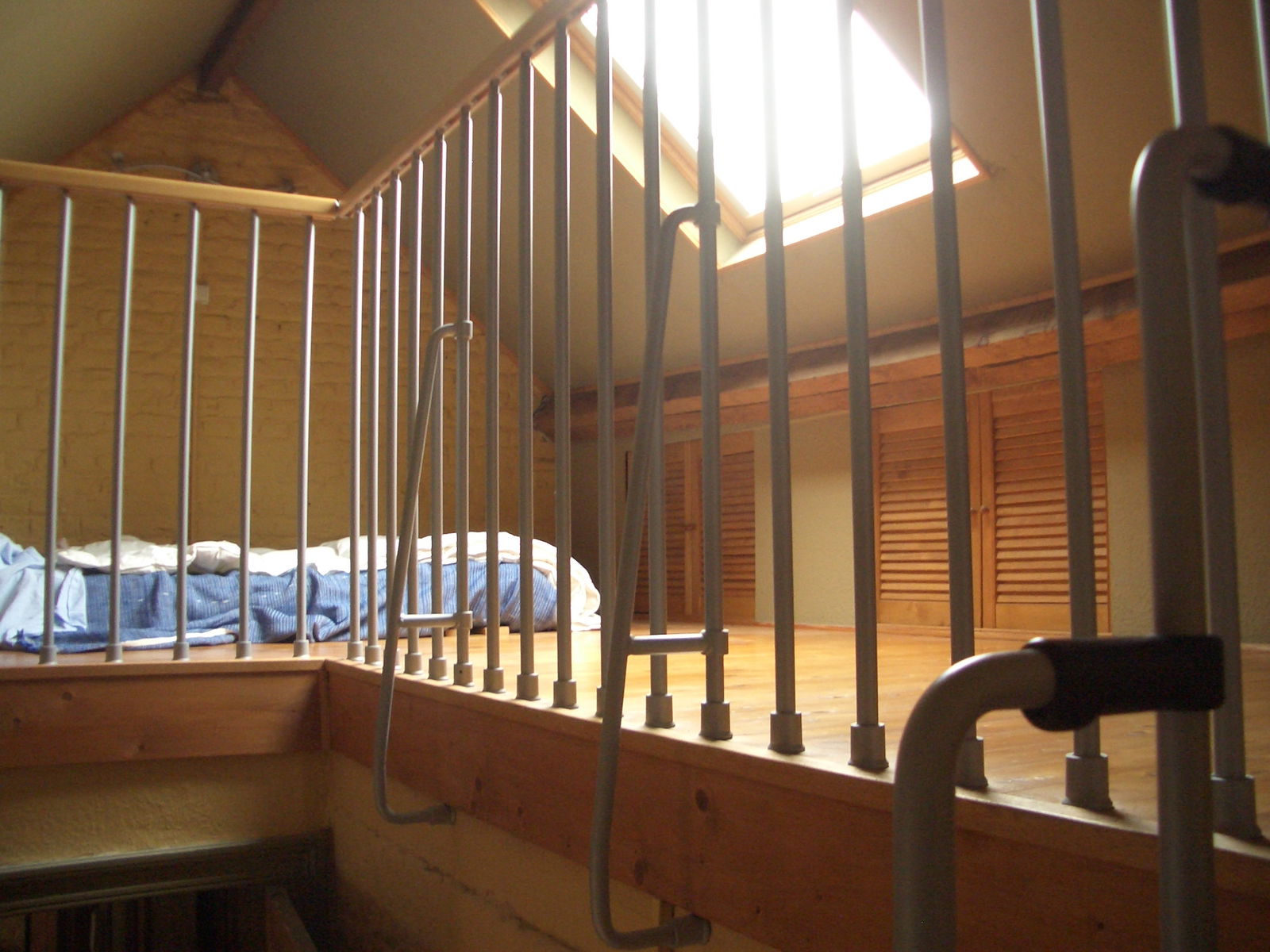 Colocation Schaerbeek 110579