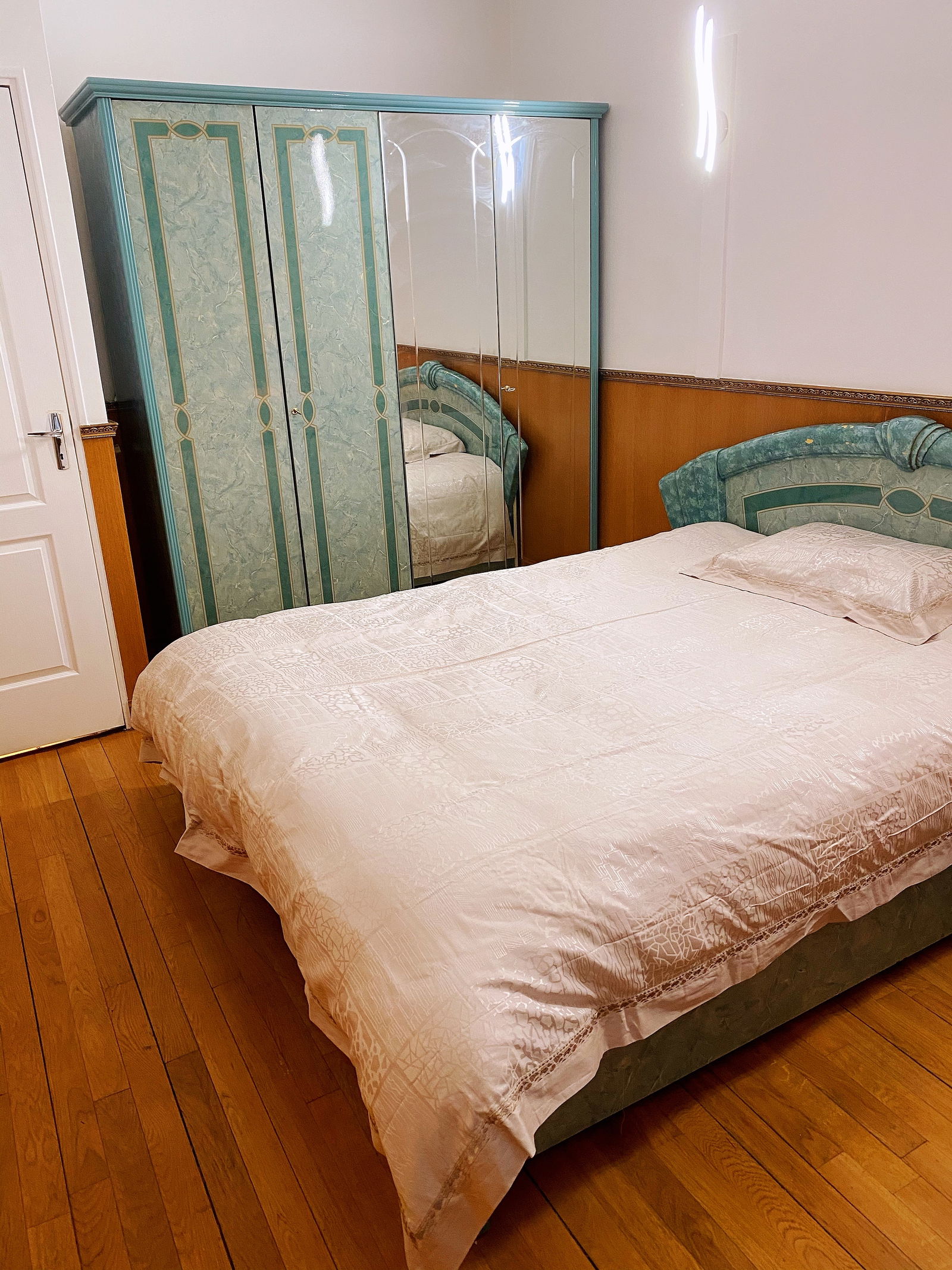 Homestay Paris 237205