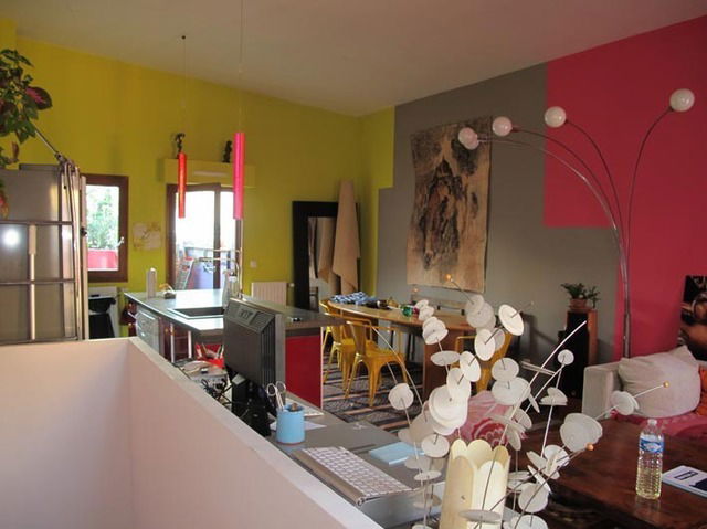 Homestay Paris 11192