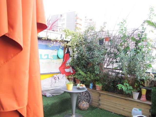 Homestay Paris 11192