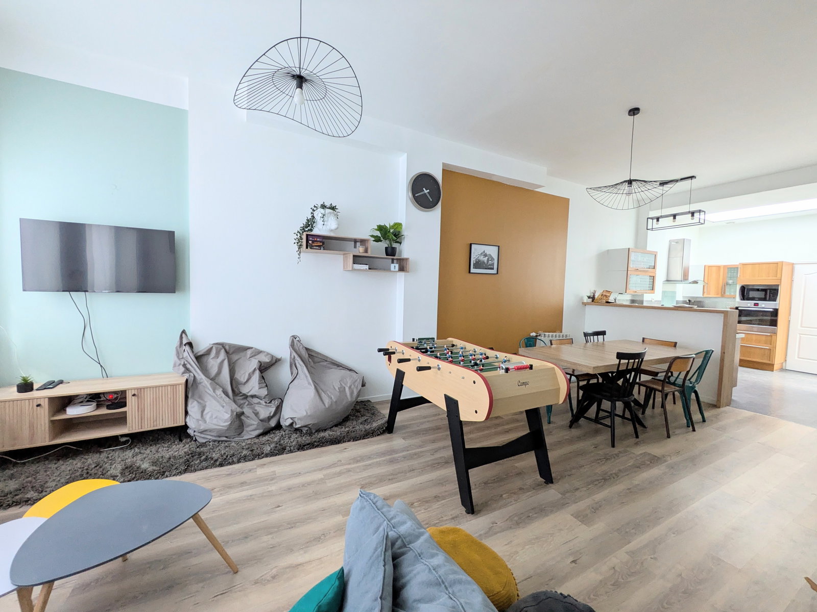 Colocation Roubaix 401145