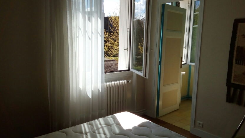 Homestay Le Mée-sur-Seine 131609