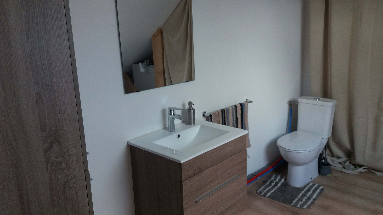 Homestay Bréville-sur-Mer 257189