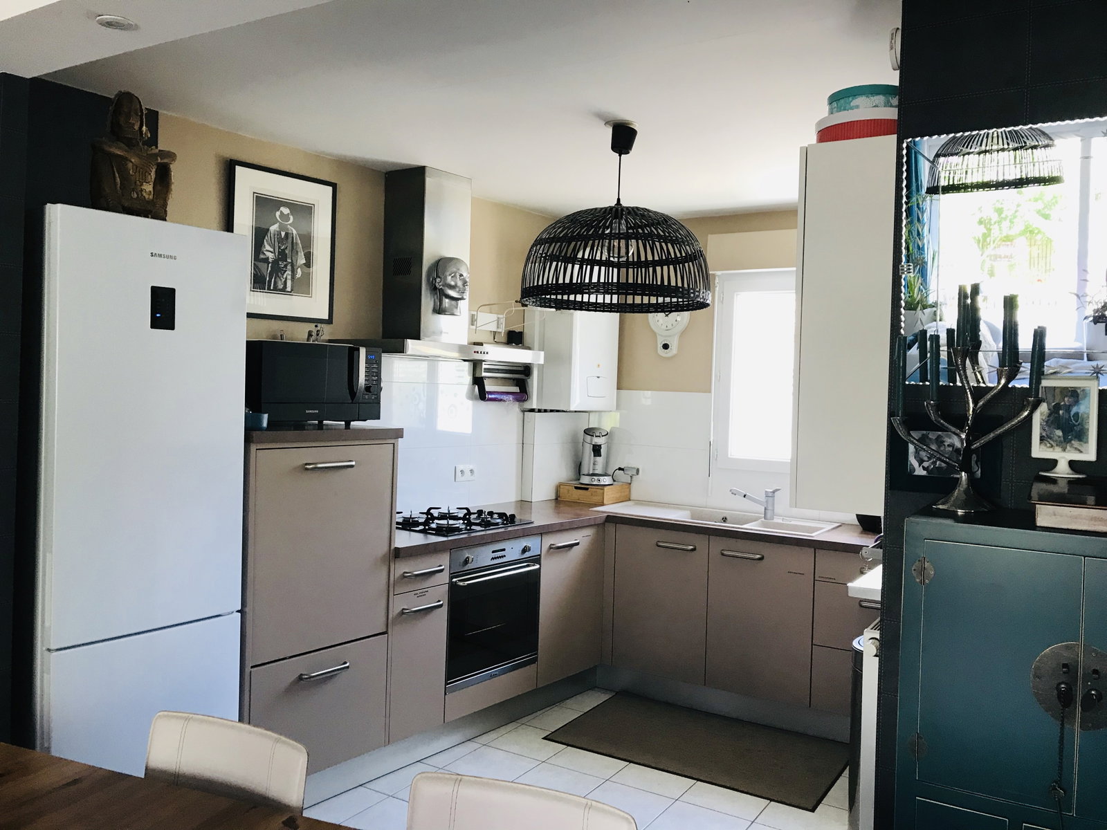 Unterkunft Beim Gastgeber Rouen 71045