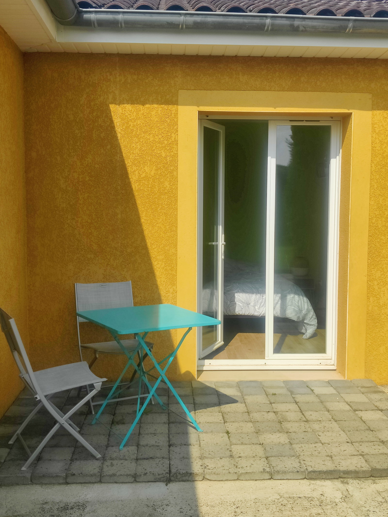 Homestay Saint-Marcel 662957