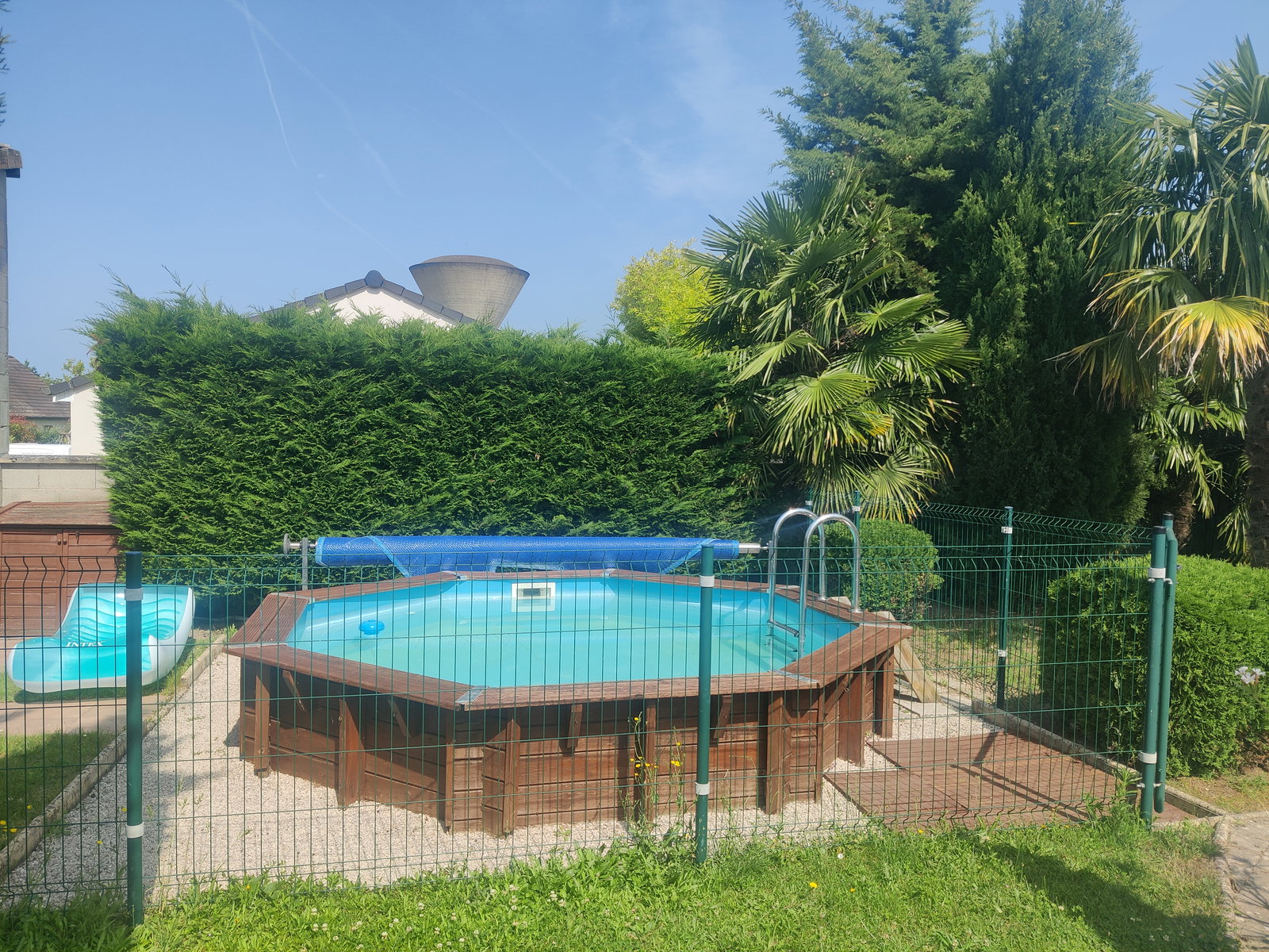 Homestay Saint-Marcel 662957