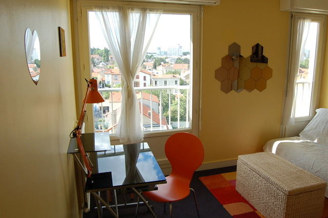 Homestay Villejuif 2349