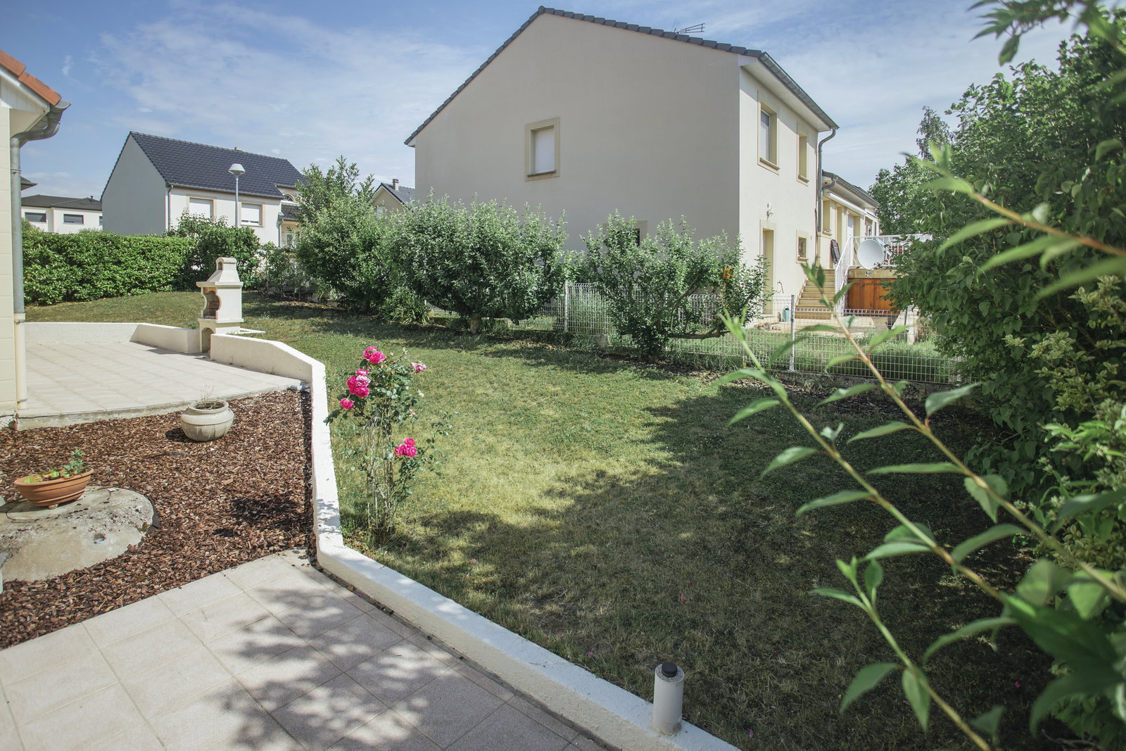 Colocation Hettange-Grande 664441