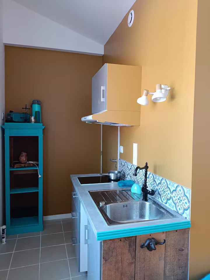 Homestay Paimbœuf 657544