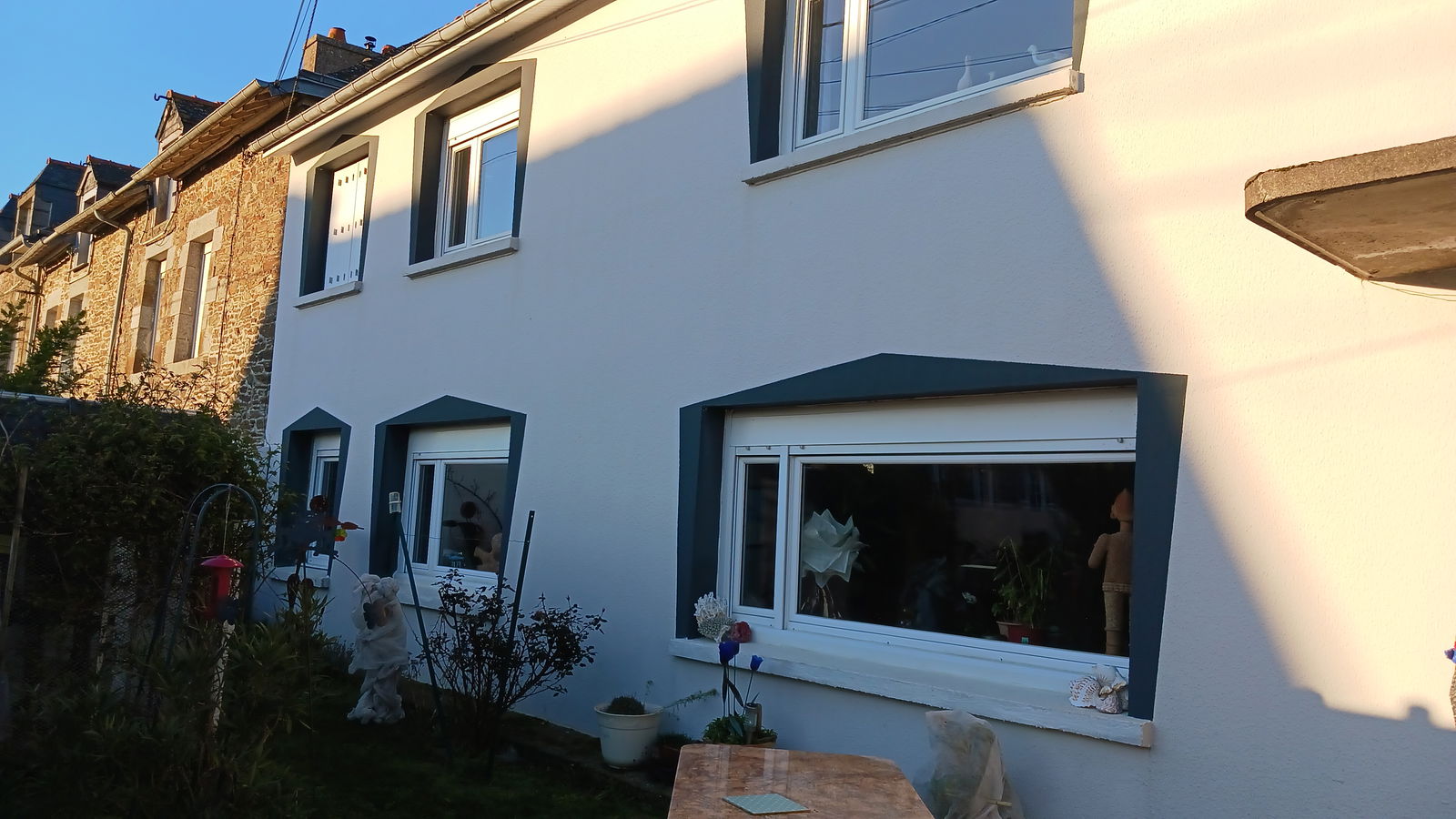 Homestay Saint-Méloir-des-Ondes 633104