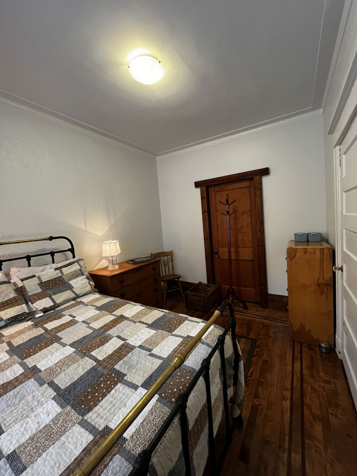 Colocation Montréal 653411